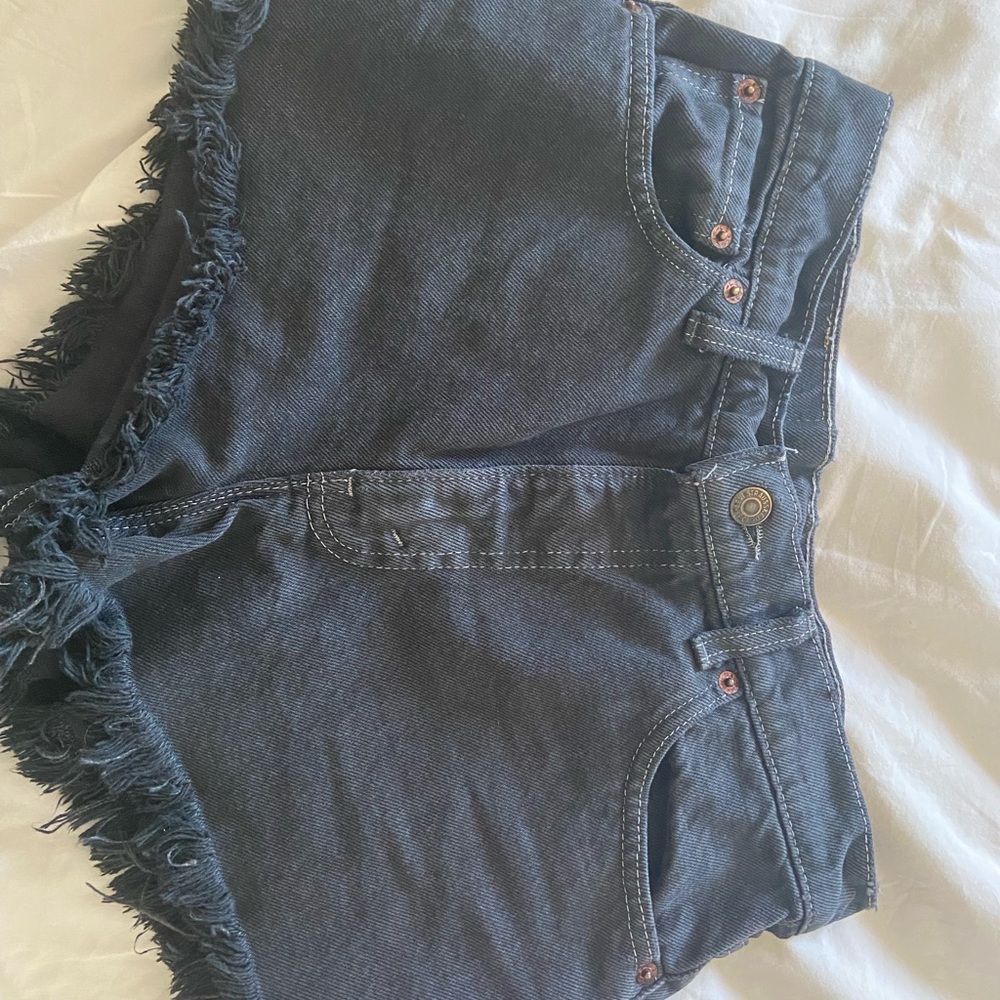 Vintage Levi’s